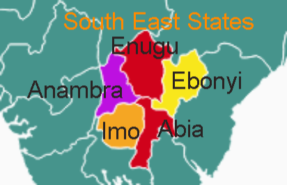 Facilitating development in South East