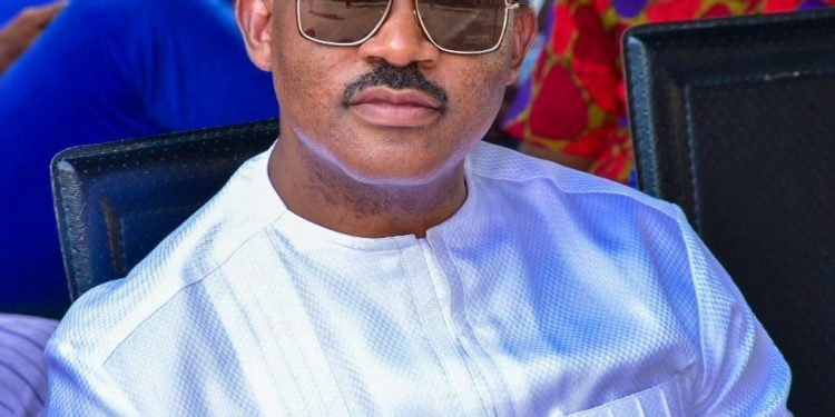 Maduka debunk rumours over false accusation from naysayers