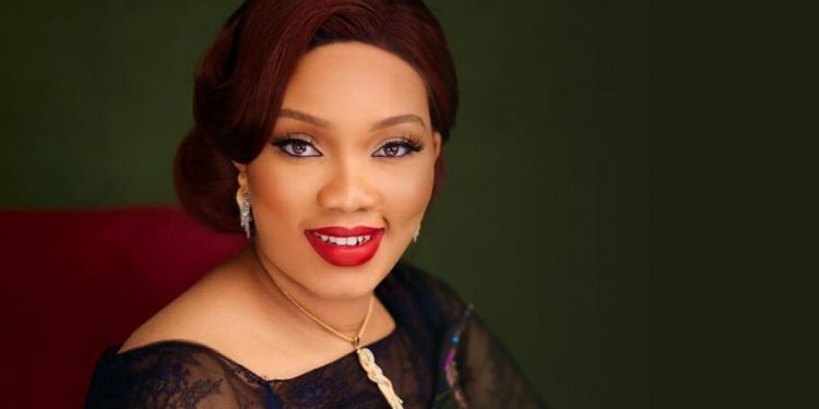 Imo governor’s wife expresses readiness to fight gender based violence