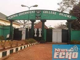 Govt college, Okigwe stresses on quality education