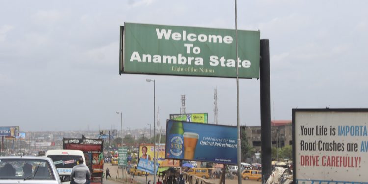 Group says Anambra to lead in SME