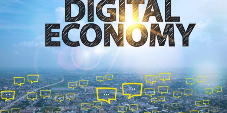 Group urges FG to intersify campaign on digital economy