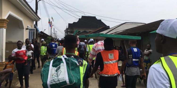 How INEC B-VAS, influenced voter’s apathy in Anambra guber election