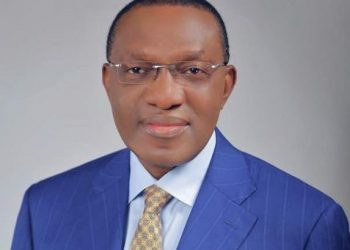 I will clear backlog of debts, Andy Uba assures pensioners