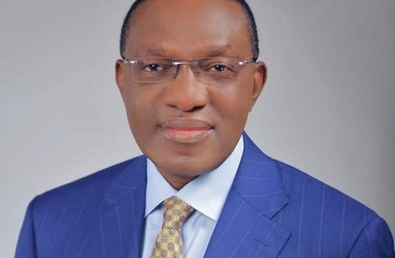I will clear backlog of debts, Andy Uba assures pensioners