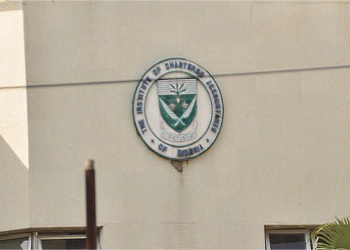 ICAN moves against quacks in profession