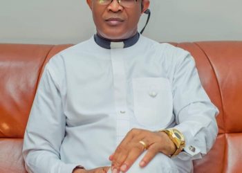 The Essential Engr Dr Michael Chidiebere Arimanwa, 8th substantive Rector of POLYNEK