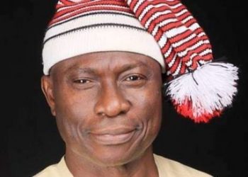 Nigerians spent millions producing videos in South Africa – Chidia Maduekwe