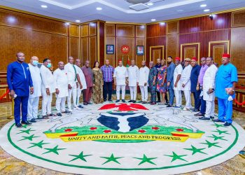 Imo Assembly saga