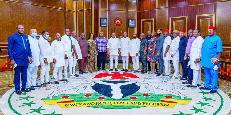 Imo Assembly saga