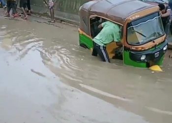 Bad roads: NBA vows to shut down Aba…if