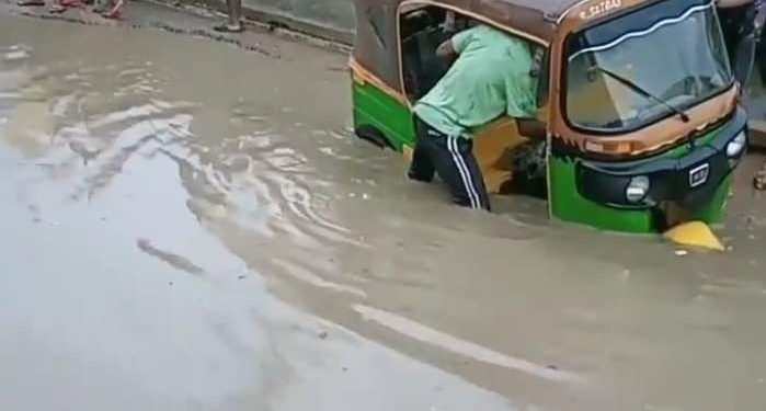 Bad roads: NBA vows to shut down Aba…if