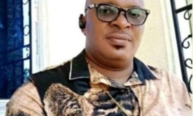 Imo NURTW chairman denies financial misappropriation