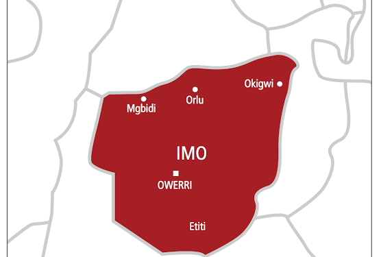Imo Development Centres to be reactivated as govt launches security outfit Nov. 30