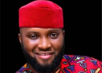 Imo House of Assembly Impeaches Deputy Speaker