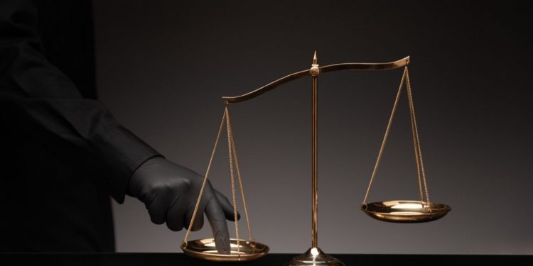 Injustice taken to judiciary: Mary Odili’s experience