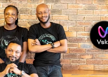 Vskit to increase Nigeria’s stake in the African digital footprint