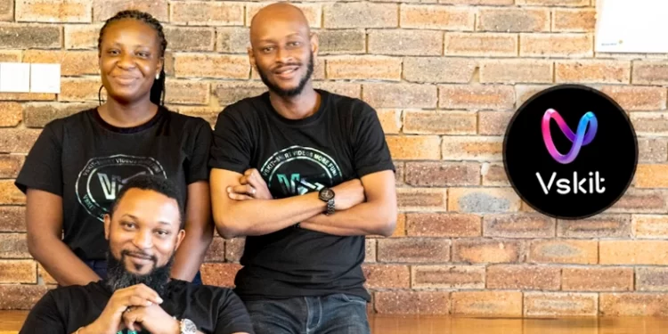 Vskit to increase Nigeria’s stake in the African digital footprint