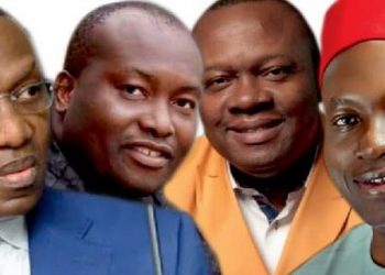ANAMBRA ELECTION LIVE RESULT: Live report on Anambra state governorship result. #Anambra #Election