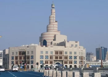 ‘Doha’s a building site’ – roadworks, traffic jams one year from World Cup