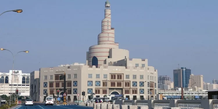 ‘Doha’s a building site’ – roadworks, traffic jams one year from World Cup