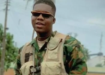 Navy vows to punish Cute Abiola, says he deliberately violated social media policy