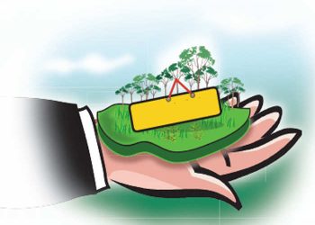 Land recovery: Community demands compensation