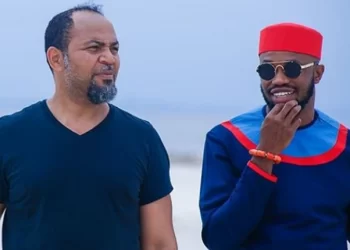 Ramsey Nouah not impressed by quality of acting in Nollywood