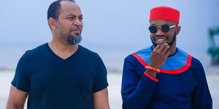 Ramsey Nouah not impressed by quality of acting in Nollywood