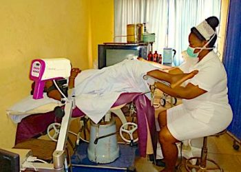 NOFIC cures 3,063 VVF patients free of charge