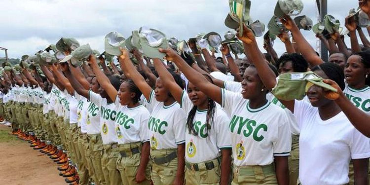 NYSC seeks improved welfare package for corps members