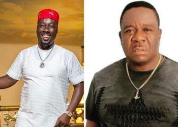 Nollywood celebrates new yam festival, honours Obi Cubana, Ibu, with chieftaincy titles