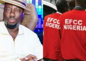 Socialite Obi Cubana released from EFCC custody