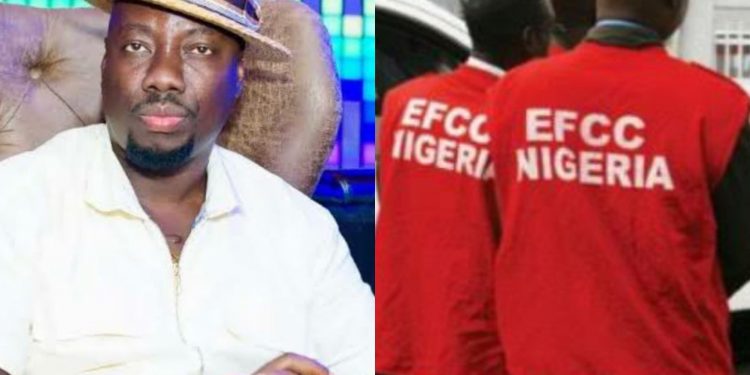 Socialite Obi Cubana released from EFCC custody