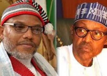 Ohanaeze lauds Buhari on plan to release Nnamdi Kanu