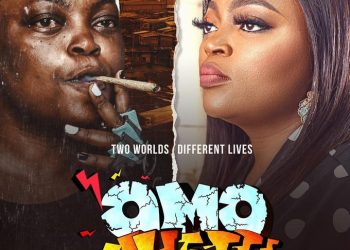 The comedy has been awarded Africa’s highest grossing title for 2020/21.