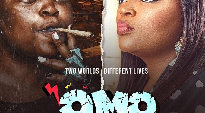 The comedy has been awarded Africa’s highest grossing title for 2020/21.