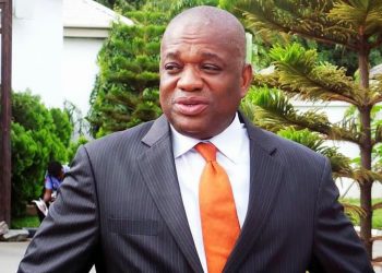 Kalu’s aide disowns presidential posters