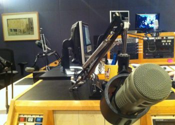 Broadcaster to promote talents, creativity in youths