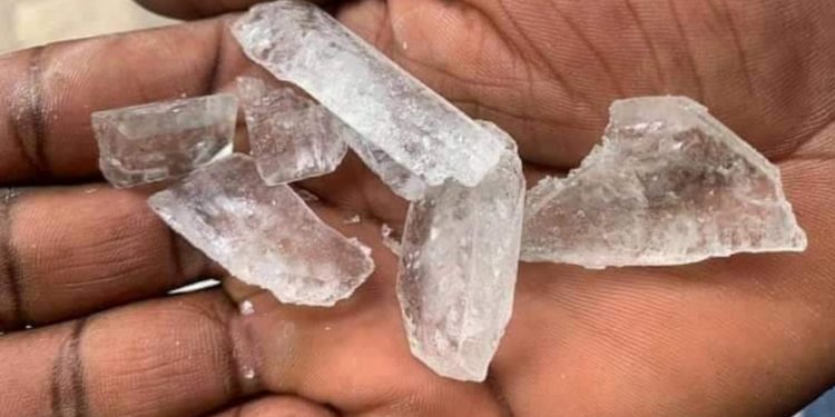 Tackling menace of ‘mkpuru mmiri’ and other illicit drugs in South East