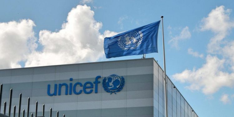 46 million Nigerians engage in open defecation – UNICEF