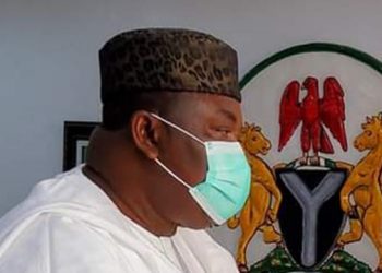Ugwuanyi charges taskforce for COVID-19 mass vaccination on result