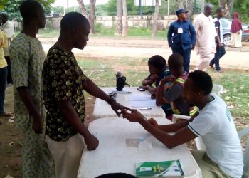 Voters’ registration: Poor turnout in Enugu worrisome – INEC Official
