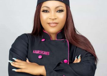 I discovered myself after several unsuccessful job hunting – Onyinyechi Ajala