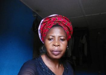 Nobody should use being woman as excuse for failure