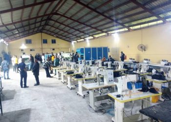 Senate President to support Enyimba Automated Shoe Company for employment