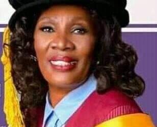FUTO’S PROF NNENNA OTI: A NOBLE AMAZON