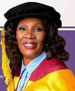 FUTO’S PROF NNENNA OTI: A NOBLE AMAZON