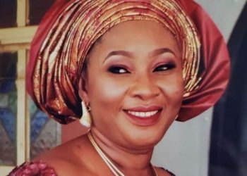 Anambra picks female new Head of Service