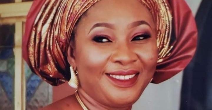 Anambra picks female new Head of Service